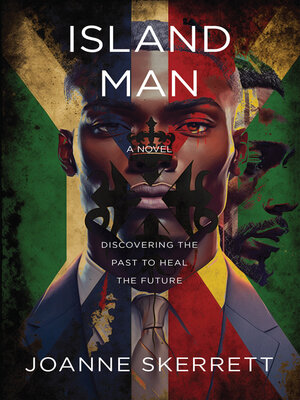 cover image of Island Man